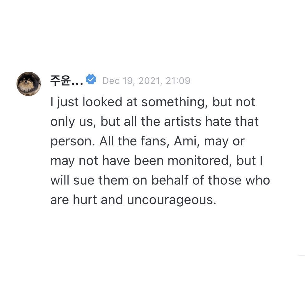 taeguide's tweet image. Taehyung is someone who has always looked out for others in the industry and always taken a stand for those who are not in a position to