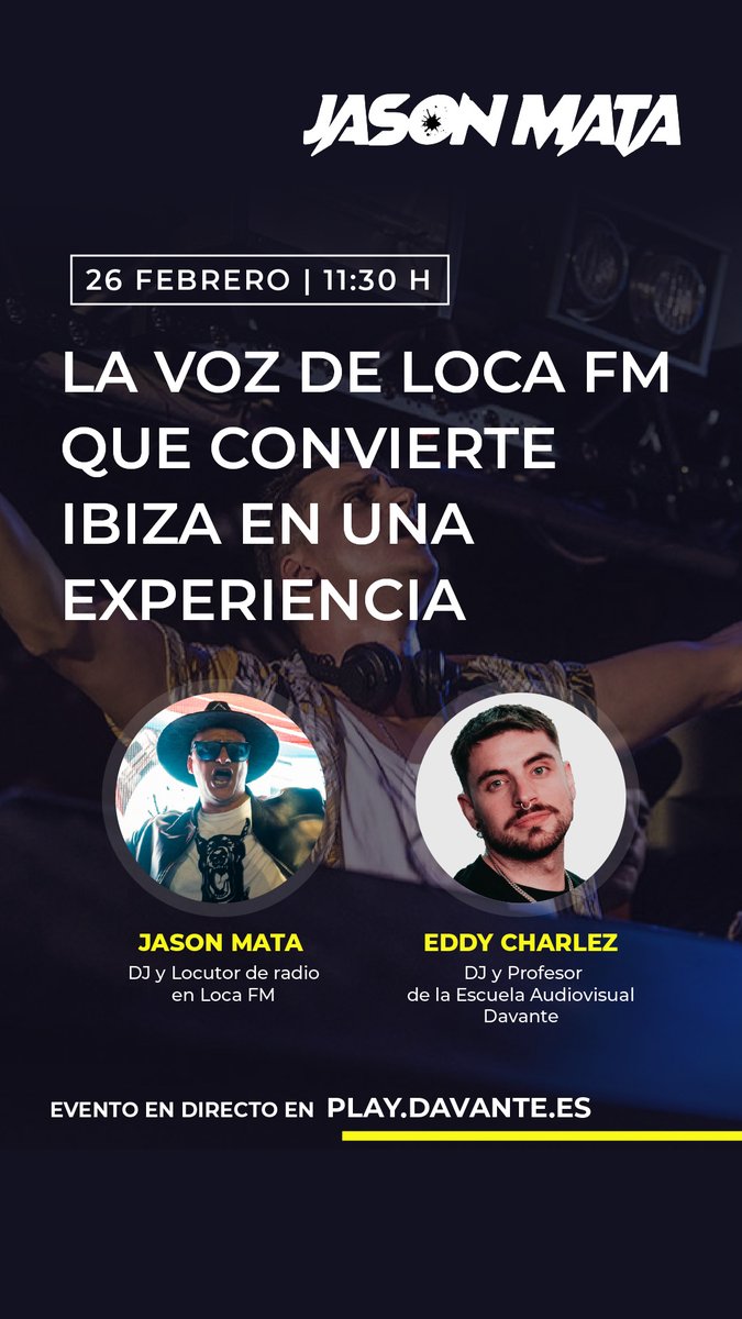 MasterD Grupo tweet media