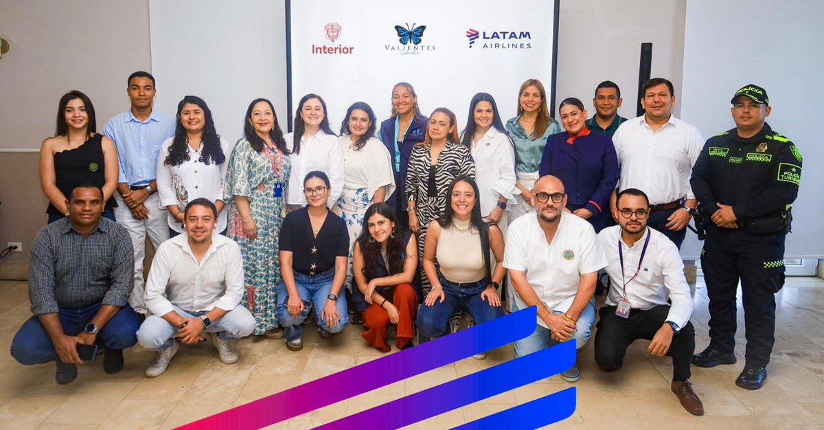 MinInterior Colombia tweet media