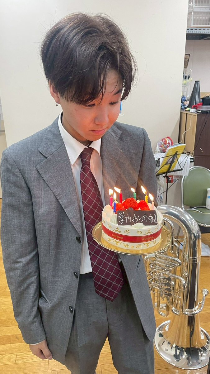 名古屋音楽大学Euph&Tubaアンサンブル tweet media