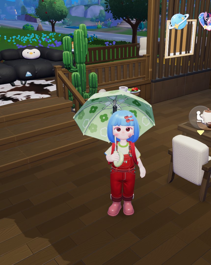 ช่วงนี้ได้พักยาวเลย หลังจากที่ลุยงานมาทั้งปีที่ผ่านมา พักยาวจนเริ่มสั้นกลัว ร่างกายอยากทำงานนนแล้ว   

และก็ตอนนี้พวกเราก็ติดเกมHeartopiaกันสุดๆ มีเอเมคาเฟ่ด้วยนะ แวะมาจิบกาแฟกันได้