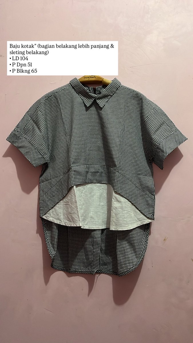 <a href="/W23633Luki/">lu chy</a> Atasan kemeja co oren ya luvv
s.shopee.co.id/7pnwPxSS3l