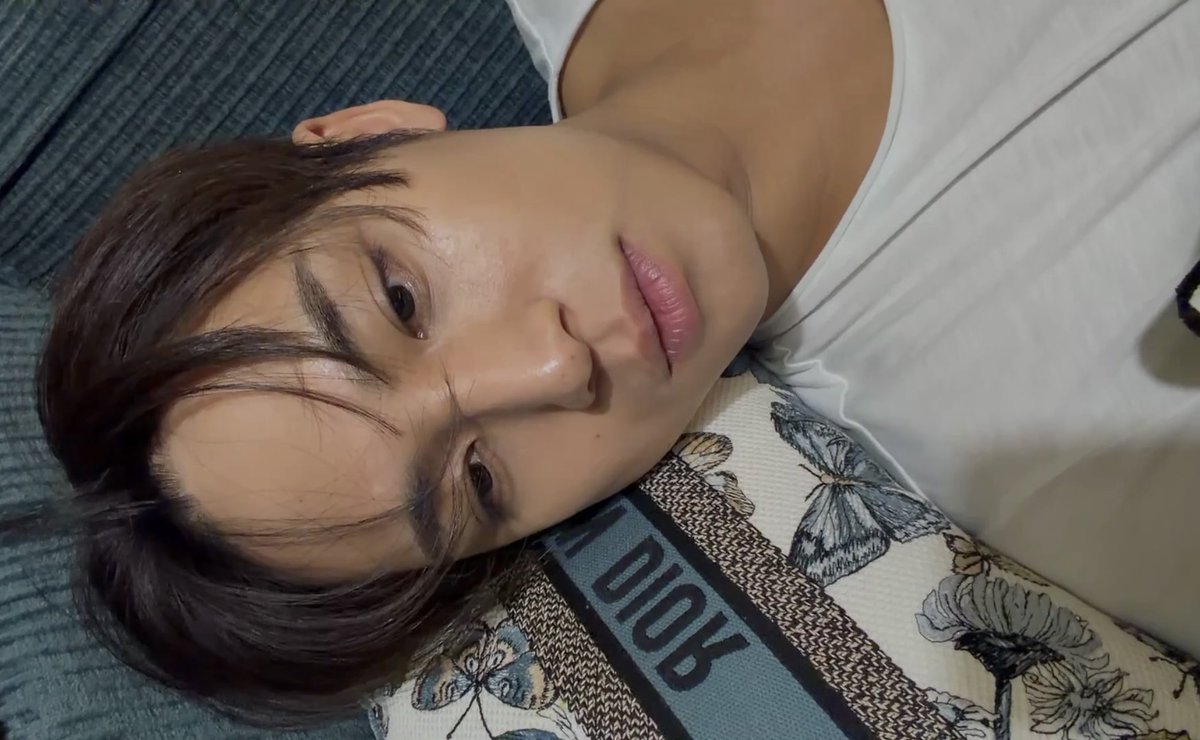 wonubliss's tweet photo. good night, mingyu! 🤍 https://t.co/xn575h7pLg
