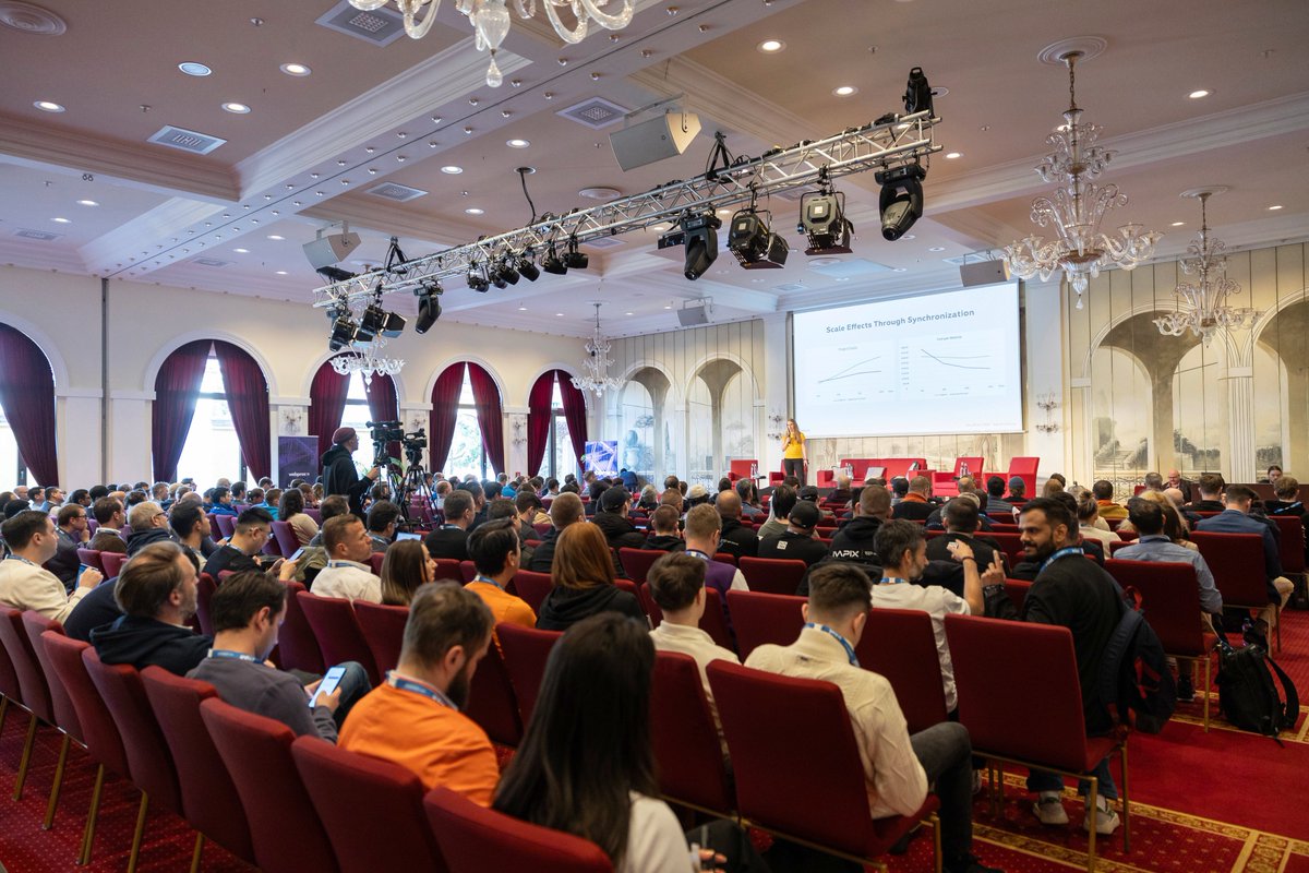 CloudFest tweet media