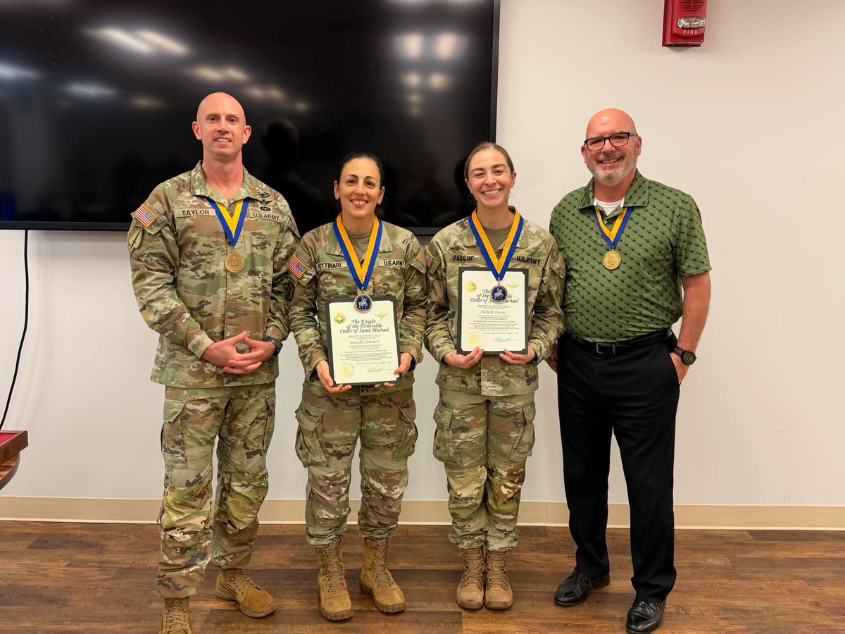 Lyster AHC tweet media