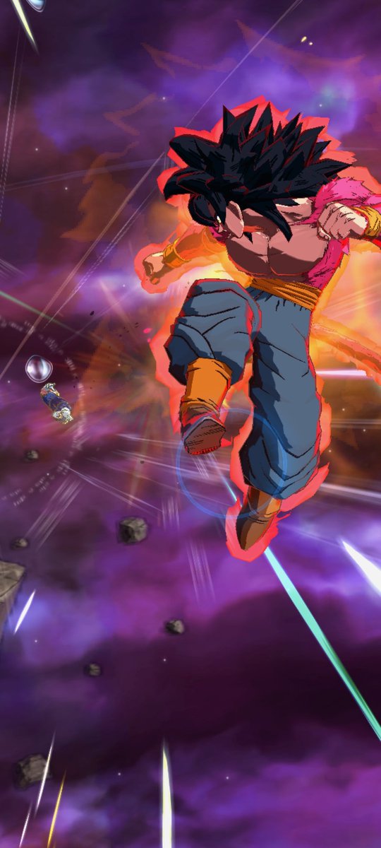 forfeiting with vegito against a 5 star 4ku 😭😭😭😭😭