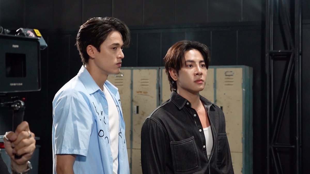 ดีน - นักแสดง | คนที่เหมือนอารมณ์ร้อน ใจร้าย แต่จริง ๆ แล้วมีความเปราะบางสูง #OnlyFriendsDreamOnSpecial
 
ONLY FRIENDS : DREAM ON SPECIAL
🔗 youtu.be/nxOVuhVodAI

<a href="/Earth_Pirapat/">Earth Pirapat 🌏</a> <a href="/wixxiws/">น้องลูกดีน คนดีคนเดิม เพิ่มเติมอร่อยมาก OLFDREAMON</a> <a href="/gawincaskey/">Gawin Caskey</a>