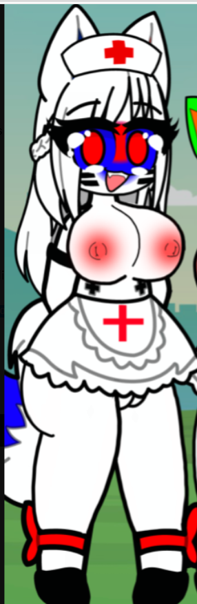 Popularity contest!! First round, vote 2 Which OC do you prefer?  
A. Foxanna (Ukraine)
B. Yenn (South Korea)
<a href="/GachaFrenchA/">the magnificent, sexy and splendid ✨France ✨</a> 
<a href="/FNIANightguard/">Jeremy Fitzgerald🩶🔦😴</a>
<a href="/Crossovers517/">The White Wolf</a>
<a href="/OctolingBlink/">⚡️Sandanian Panda Kingdom⚡️</a>
<a href="/LuanImperial3/">💙🇺🇦Lyubomyr💙🇺🇦 (🛫)</a>
<a href="/Oli_sama2375/">🦊Oli-sama❄️(🔞♂️)</a>
<a href="/IsaiahM94146/">🐺nyx waver♥️</a>
<a href="/friskey_ma3134/">DarkFire02</a>
<a href="/Unkownperson693/">R(Slow content)</a>
<a href="/PaulinoIur36658/">yukisex77</a>