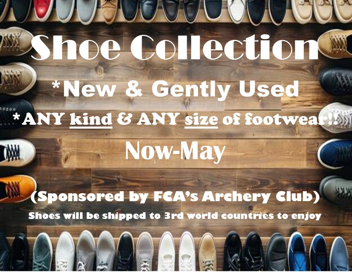 Fairfield Christian (@fcaknights) on Twitter photo 