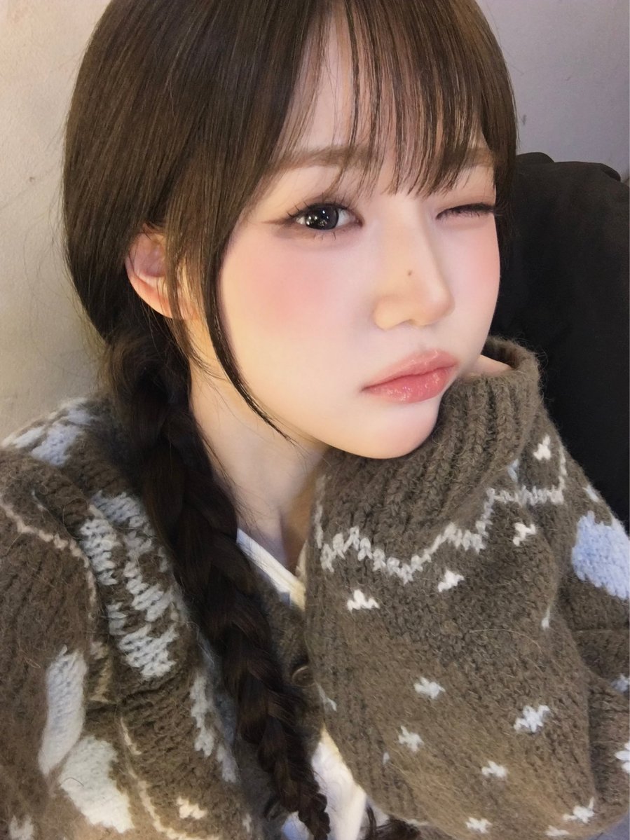 260220 프롬 #윤서연