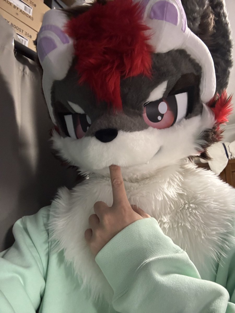 赤焰Osseo tweet media