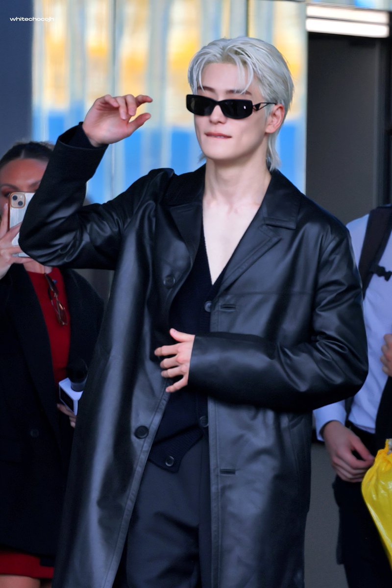 ปอนด์เจอพี่แจฮยอนเมื่อไหร่ มิลานแตกโลกนะเบิดกลายเป็นโกโก้ครั้นแน่ แค่คิดก็ขนหัวลุกไปหมดแล้วเนี่ย 🔥🔥 #ppnaravit #PRADA