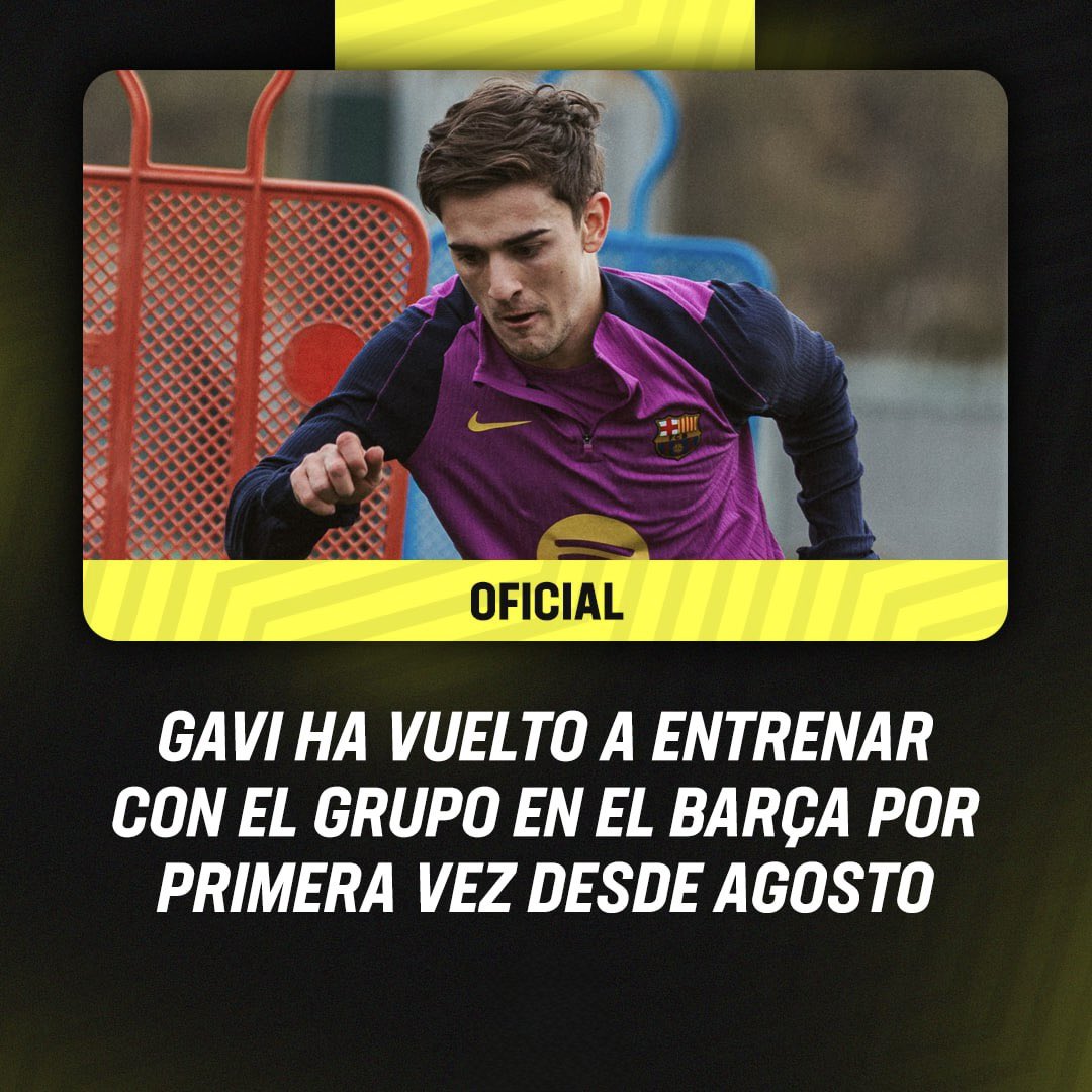 El Ficherio tweet media