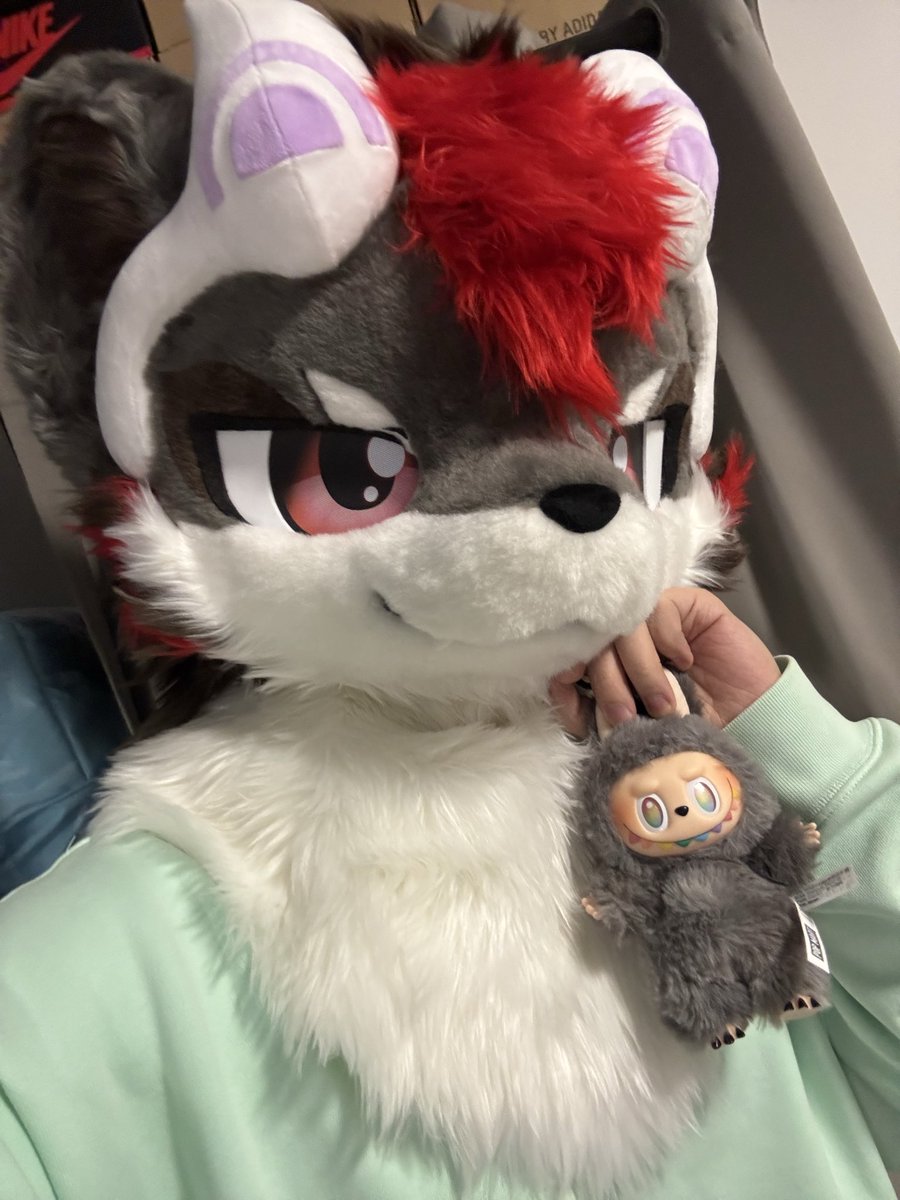 赤焰Osseo tweet media