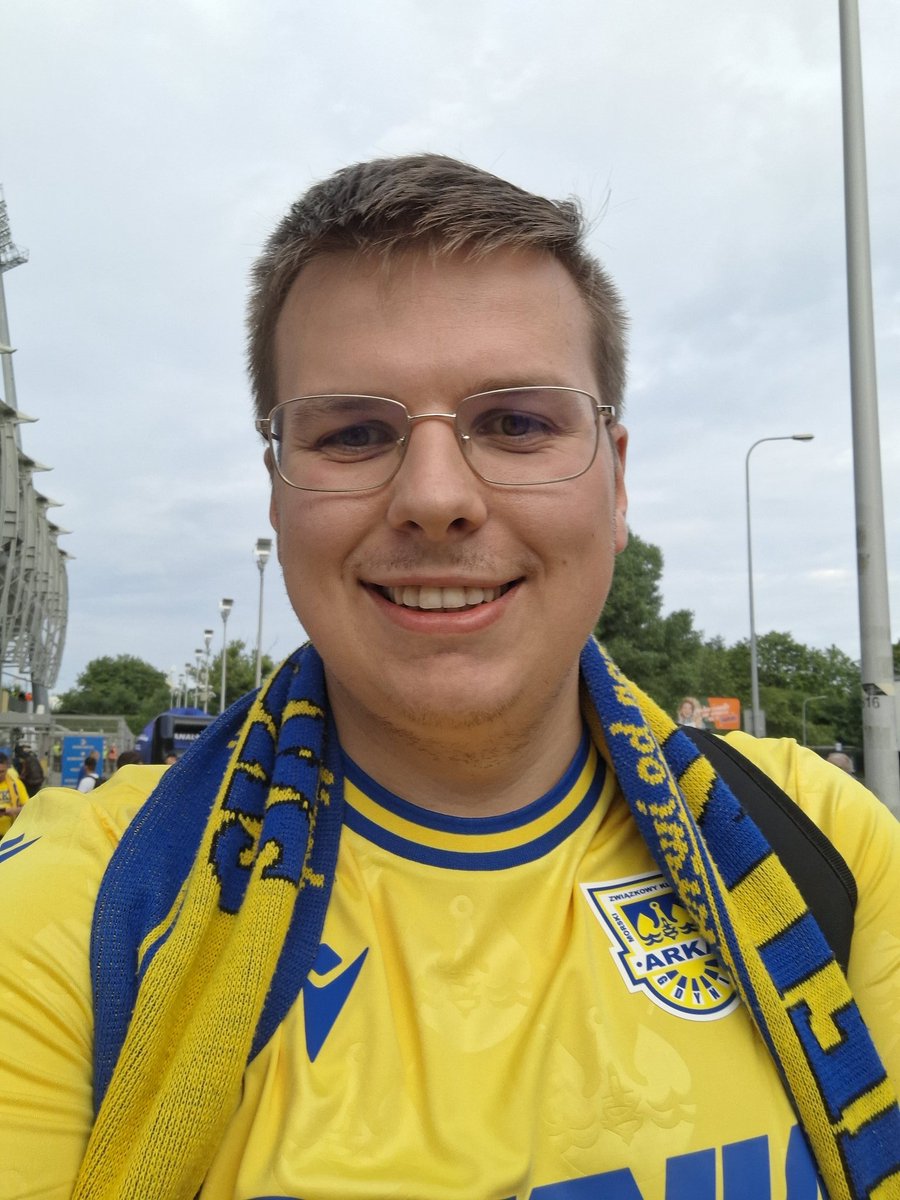 Marek Ziemian tweet media