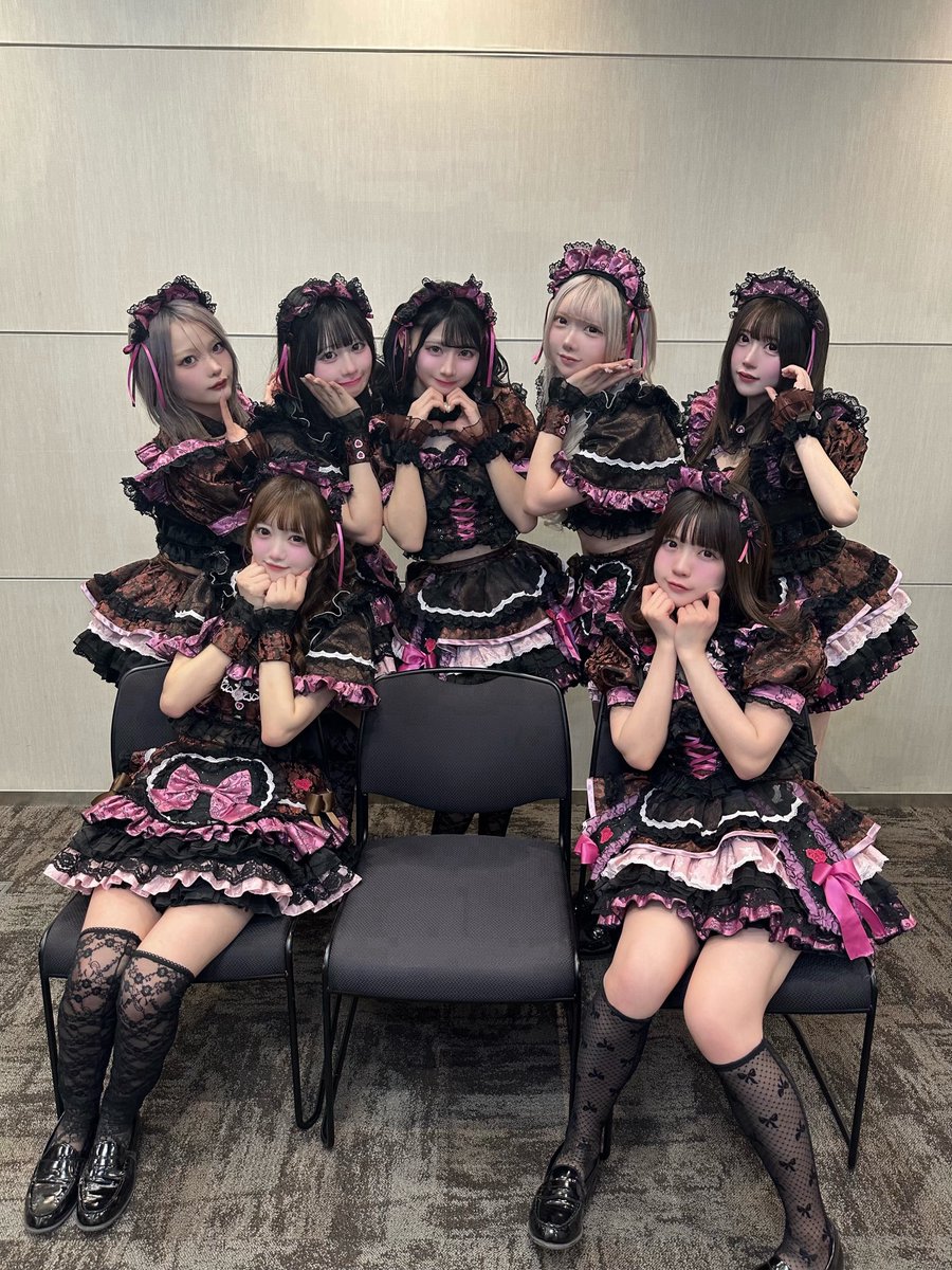 琴音ふりる【よるあみ】 (@furiru_yoruami) / Posts / X