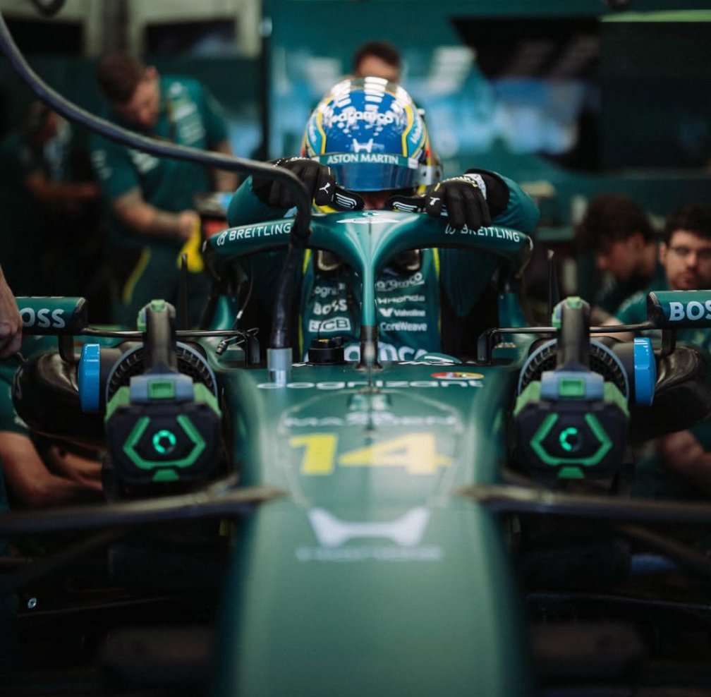 María Primo Leal 🏁 tweet media