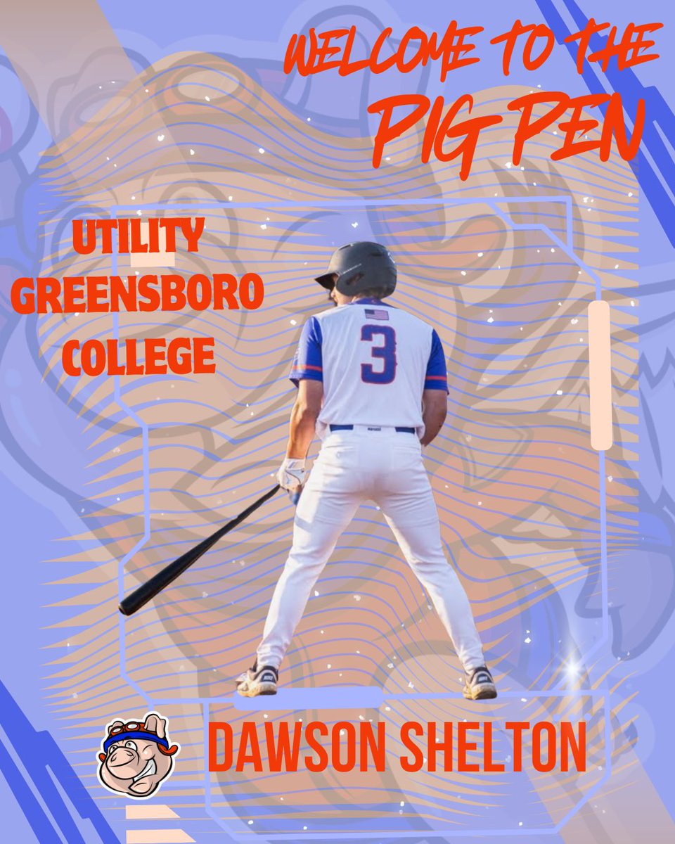 Lexington Flying Pigs tweet media