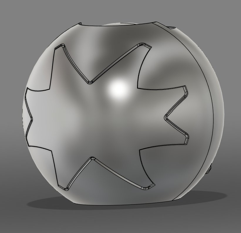 Hmm maybe I should start making the X type Capsem