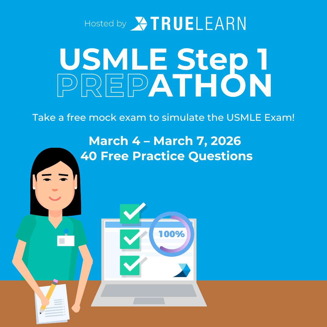 TrueLearn tweet media