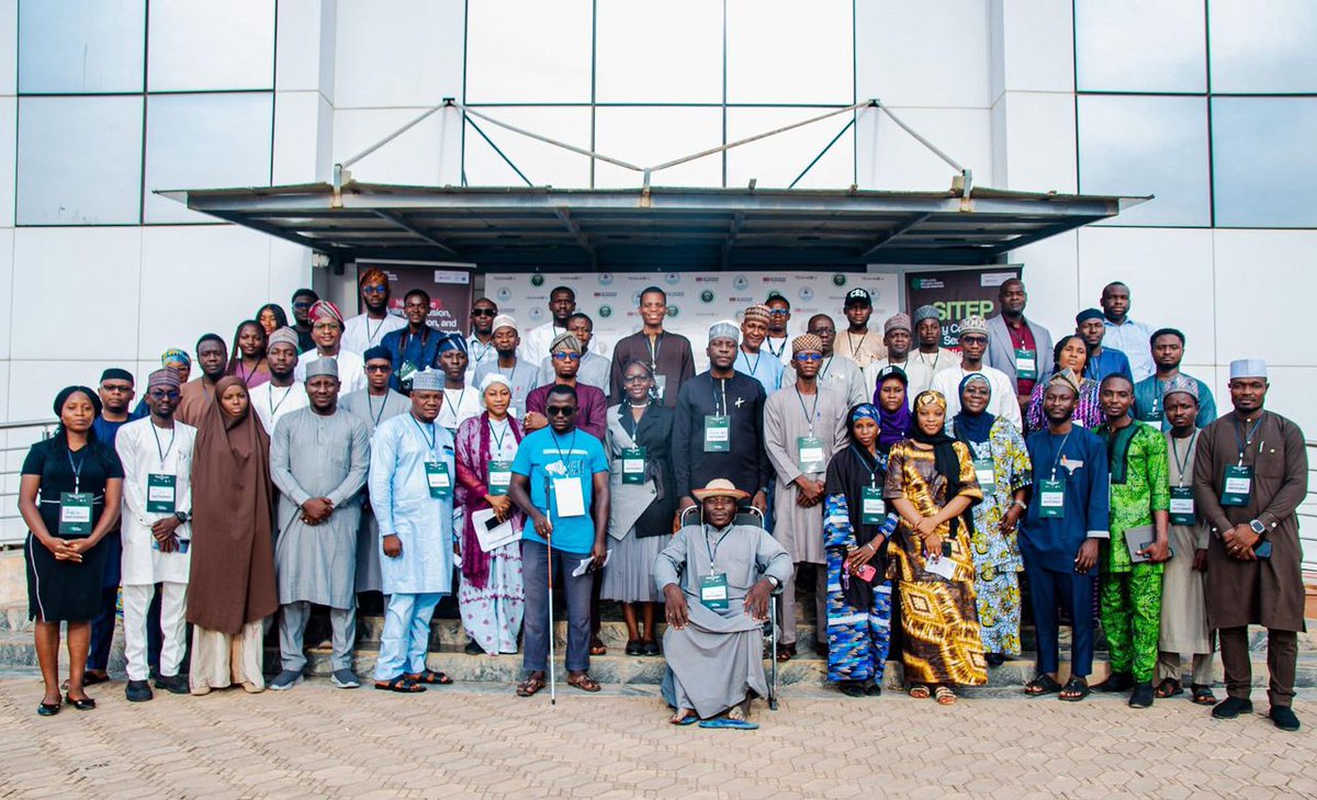 Alabi Abdulhafeez (mralabi) tweet media