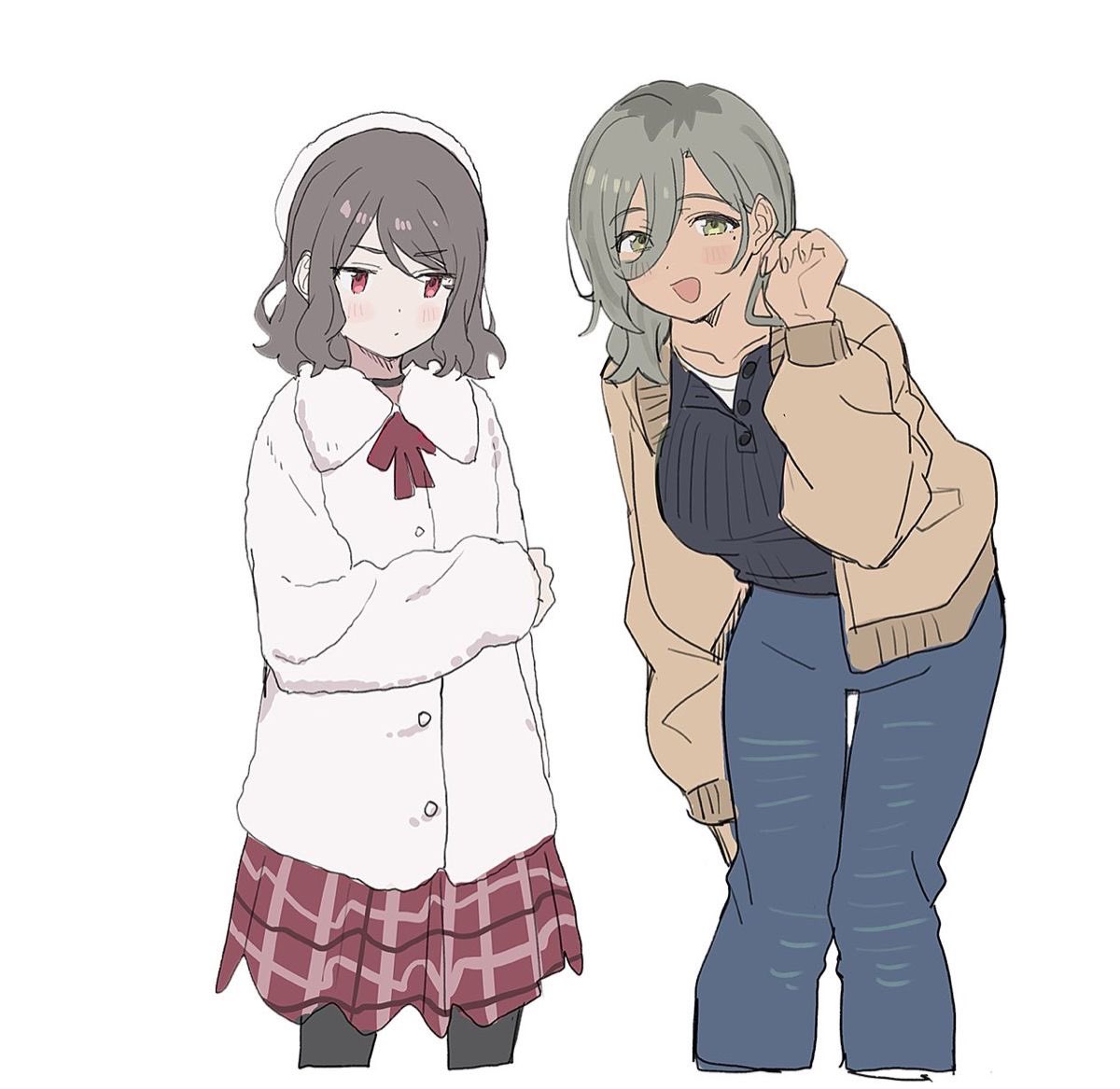 본능적으로거스를수없는좋느를줌