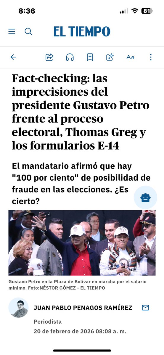 LibuInes's tweet image. Este es el auditorio de ignorantes a los que el guerrillero ⁦@petrogustavo⁩ les echa discursos veintejulieros,
les echa carreta y los envuelve en sus mentiras de borracho.