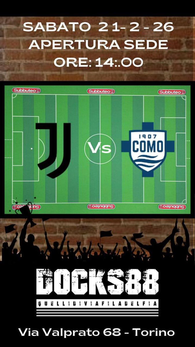 QuellidiViaFiladelfia tweet media