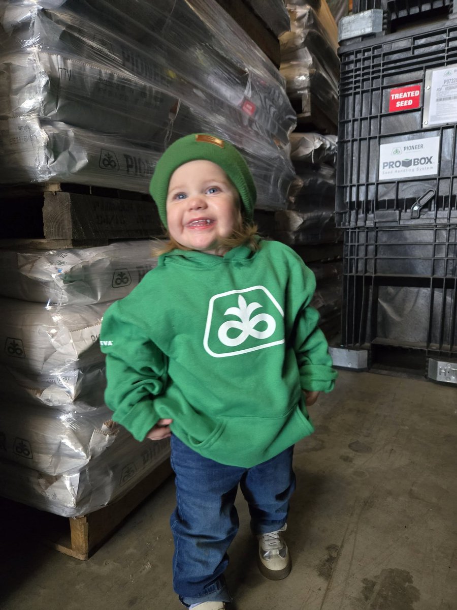 Pioneer Seeds U.S. tweet media