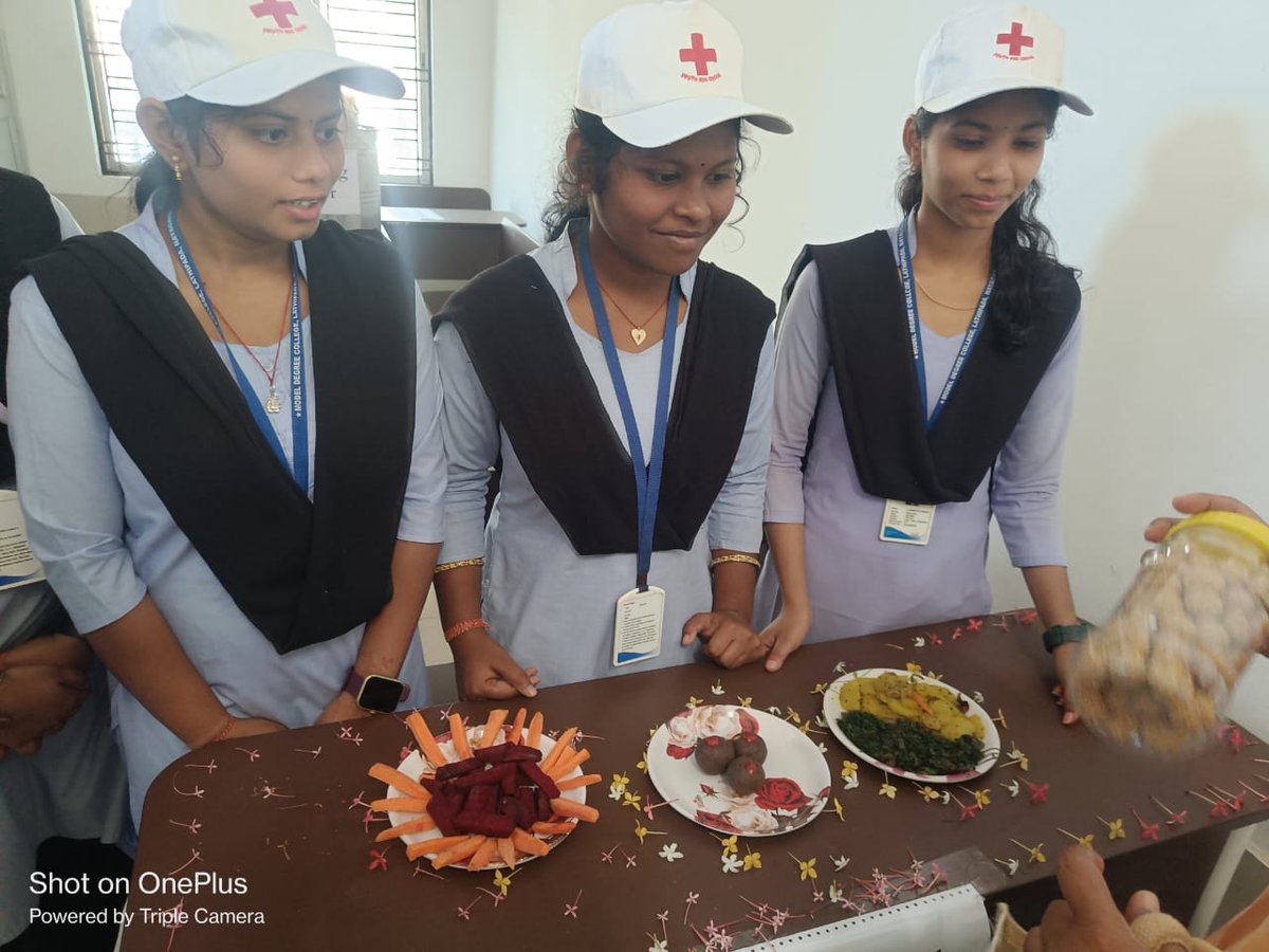 Red Cross Odisha tweet media