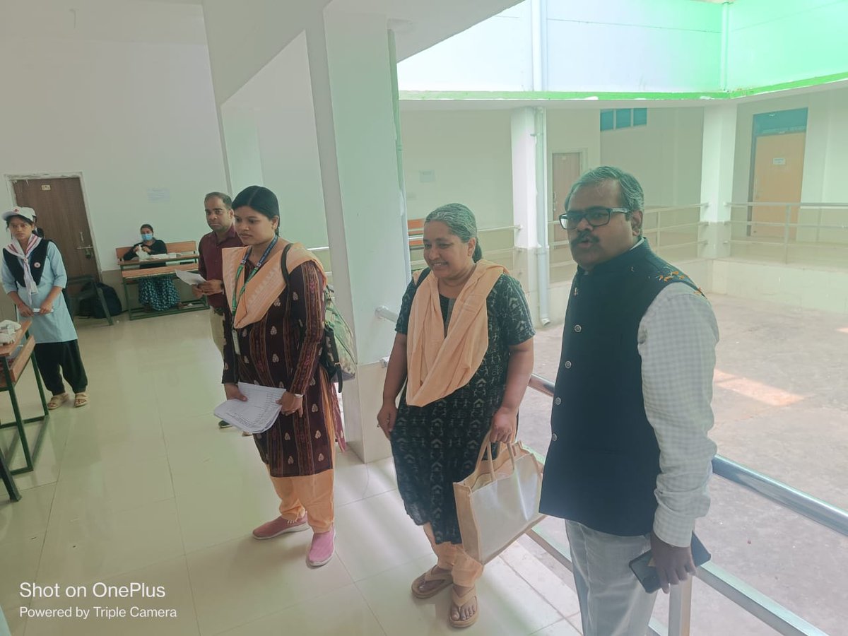 Red Cross Odisha tweet media