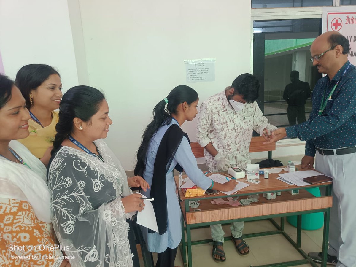 Red Cross Odisha tweet media