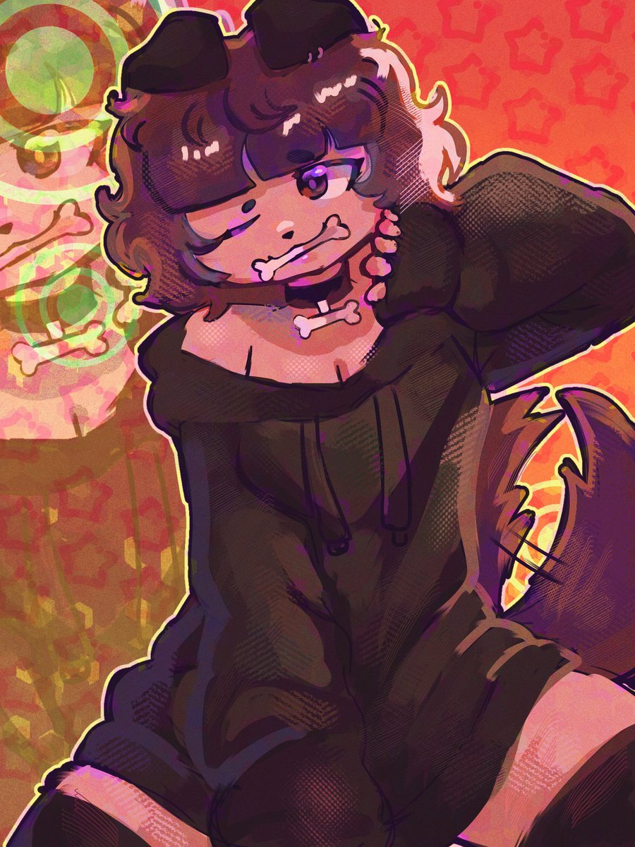 Paw/Pocket🐾 tweet media