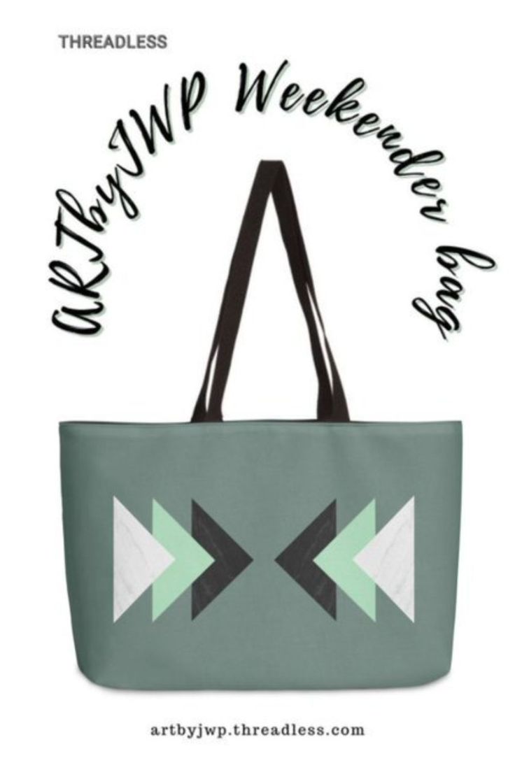 Jo _ ARTbyJWP tweet media