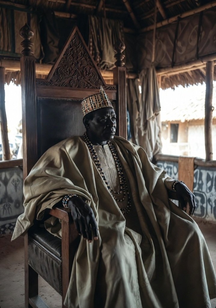 Rest assured, those that sent you to your ancestors will know no peace, and your Yoruba comrade that chose religion over your death shall know no peace.