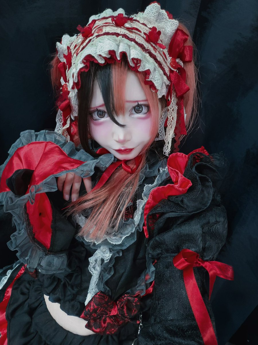 嶺嬡 ひめﾁｬﾝ【KAMuRO】 tweet media