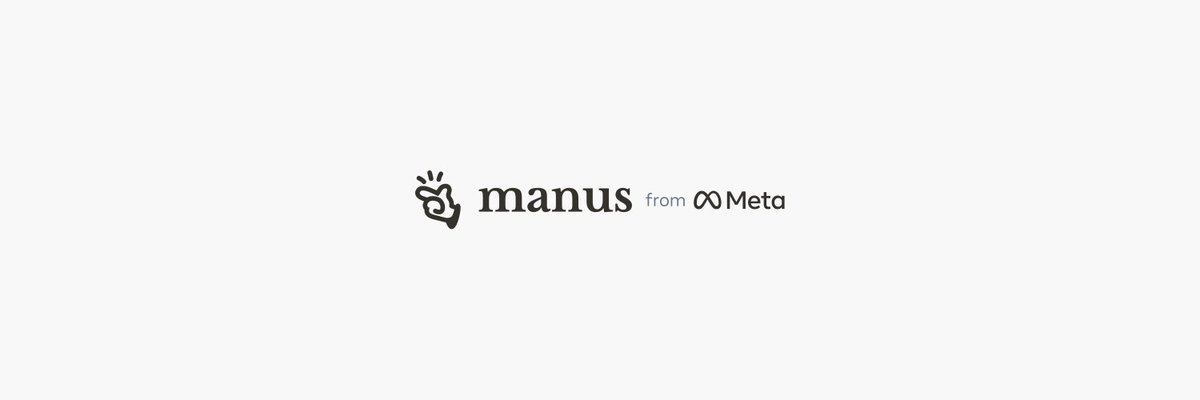 EmmanuelSidjou's tweet photo. @manuscommunity More than an AI, a companion, a partner. Build, construct, and plan a project, content, or business with Manus. Equip him with the skills and knowledge and he becomes an expert in the field.
#AI #projet #FutureLeaders #news #world #manus https://t.co/SBEQLYBlE6