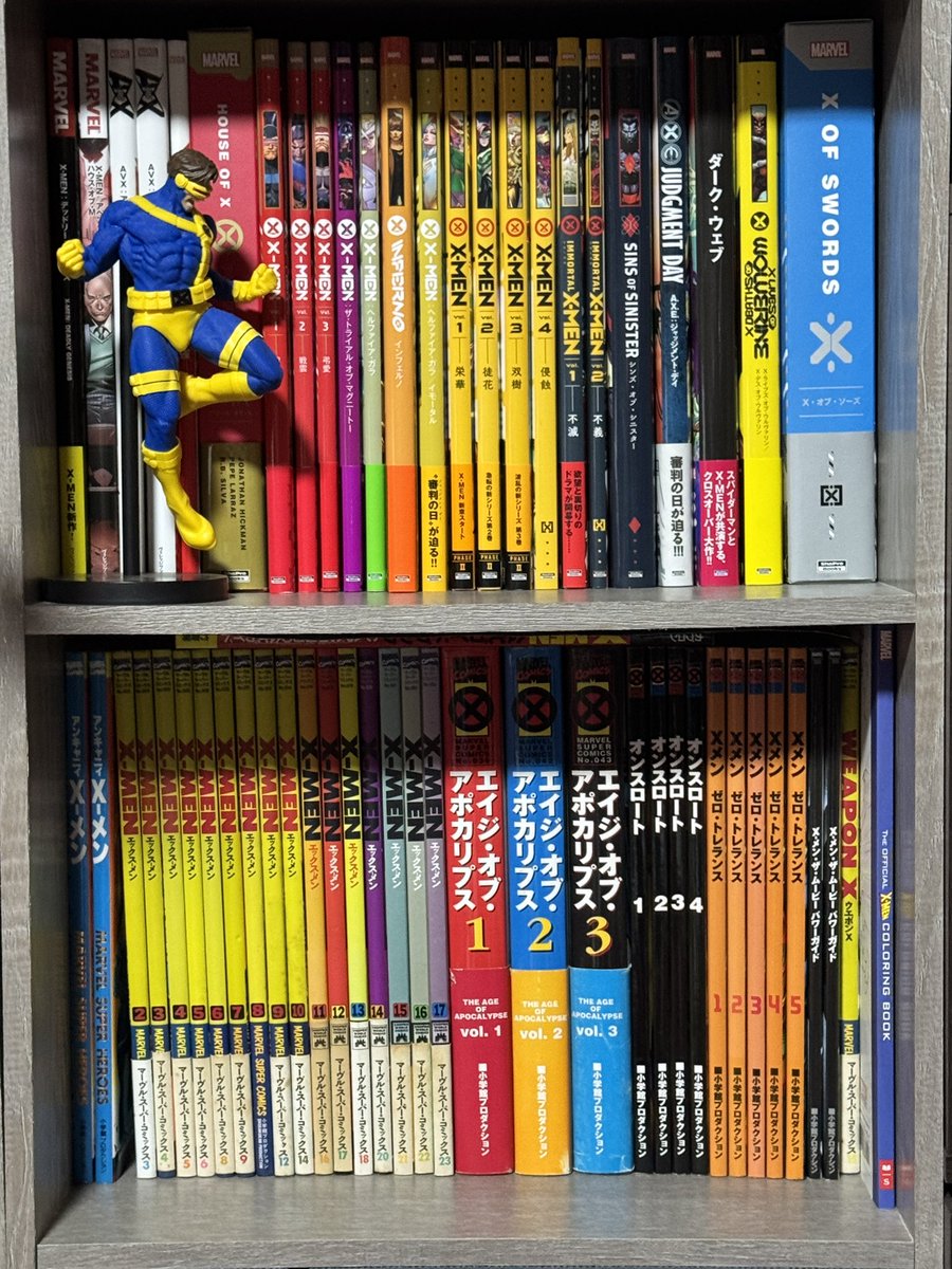 JUN(斉藤淳一)サーモニスト/ウィザード tweet media