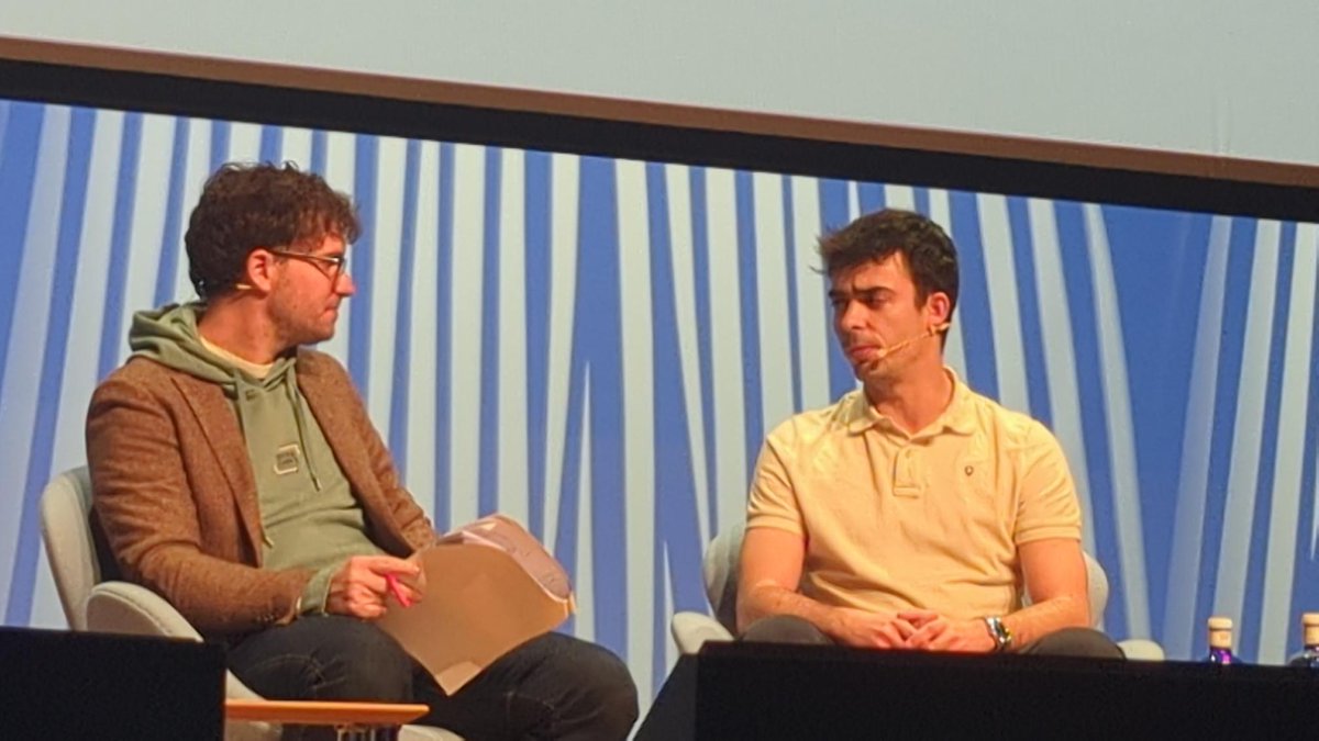 Inetum (en español) tweet media