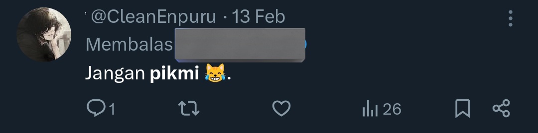 ☆ 𝐓𝐎𝐑𝐀𝐌𝐀𝐑𝐔, 尚! :3c tweet media