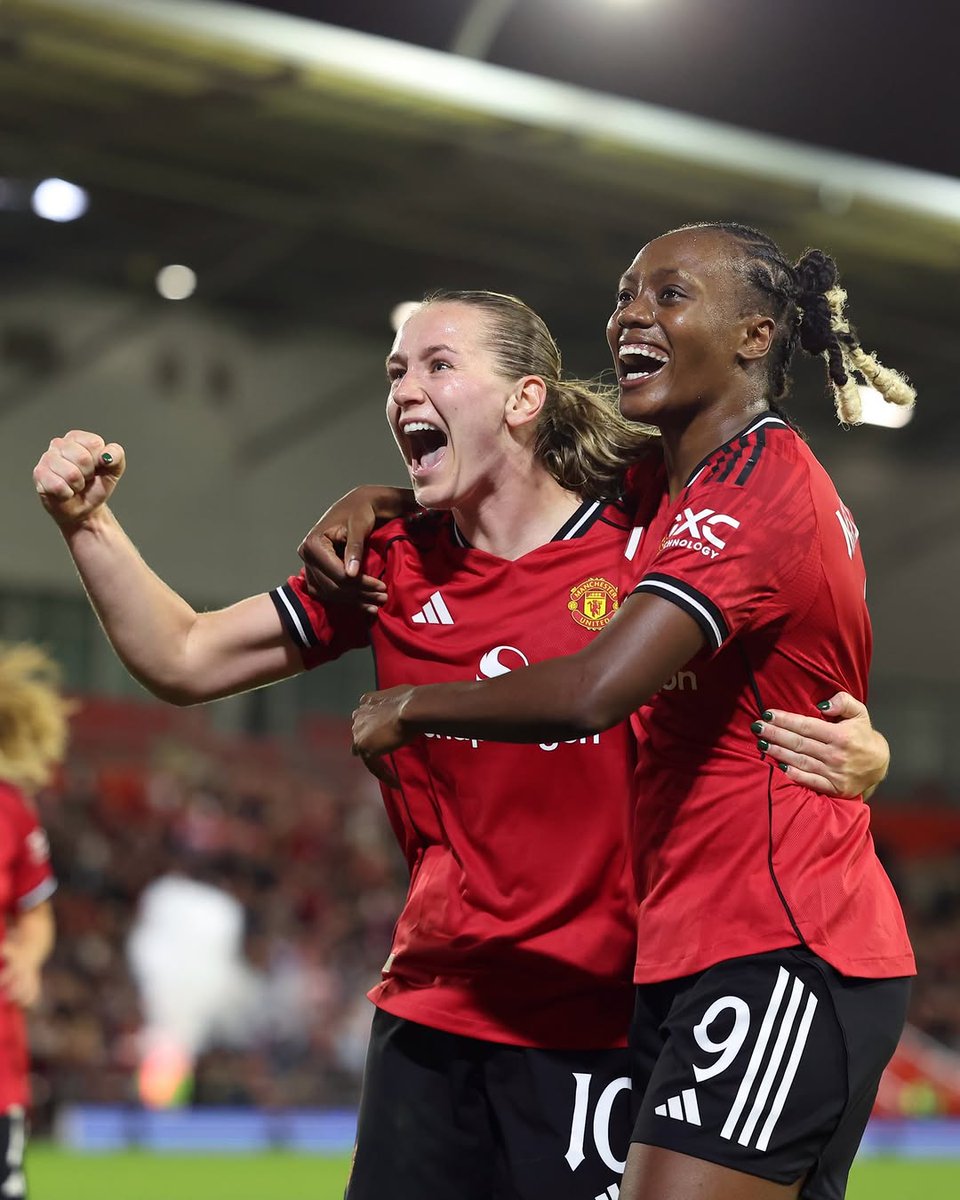 The Women’s Football Channel tweet media