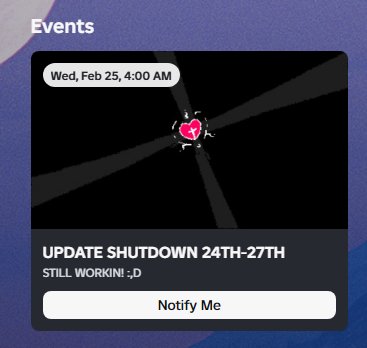 Grace leaker 👀 tweet media