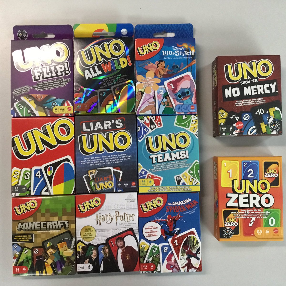 Clifton Road Games tweet media