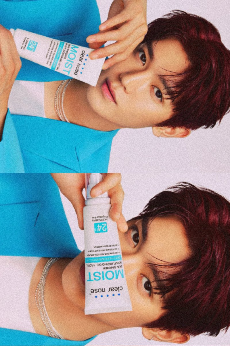 taeyong face card ✧ clearnose.com