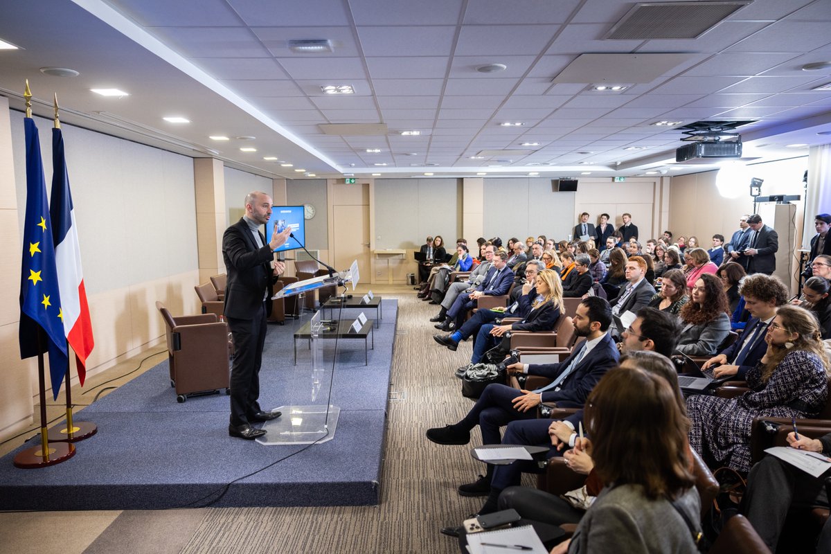 Daniel Labaronne tweet media