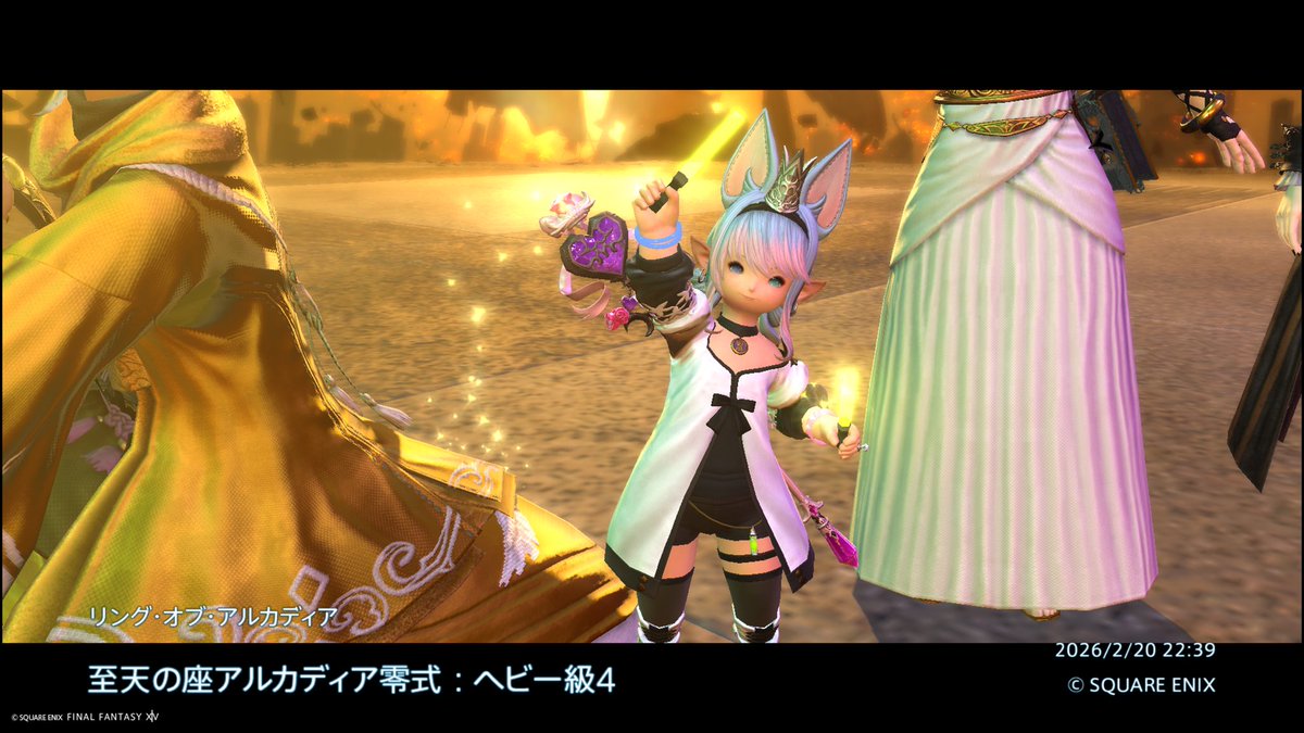 🐟しゃけ tweet media