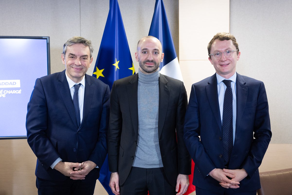 Daniel Labaronne tweet media