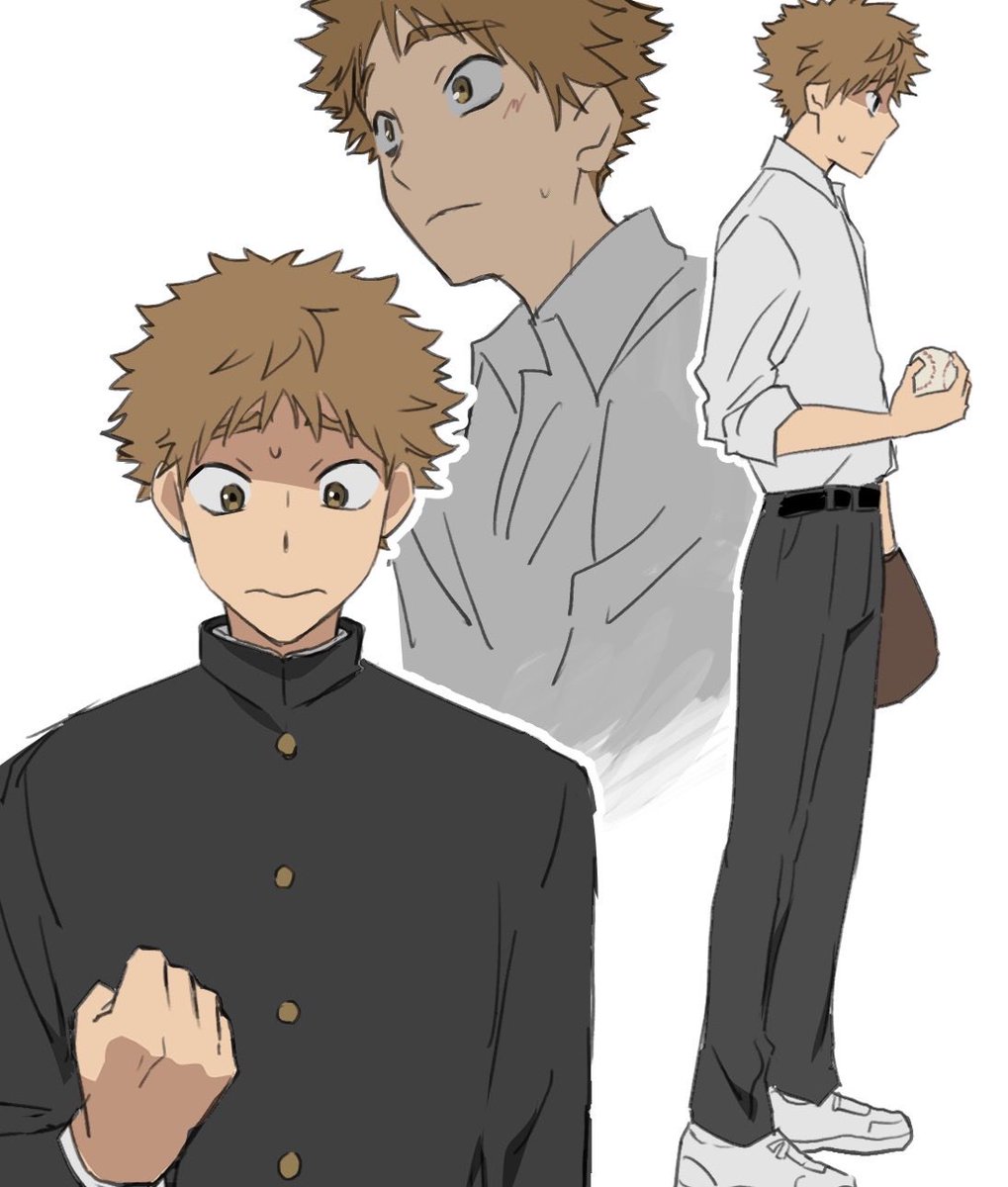 烈 (@isami_kirihara) on Twitter photo 