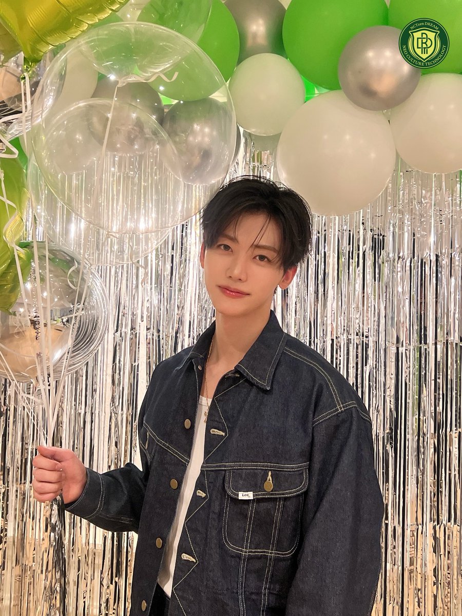 260220 NCT DREAM Weverse Update 🩵 #JAEMIN #재민 #ジェミン