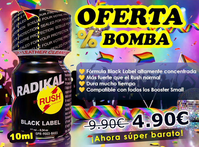 Poppers Shop ES tweet media